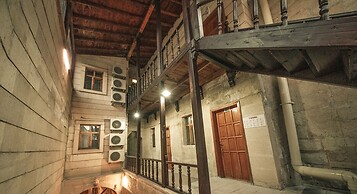 Cappadocia Palace Hotel