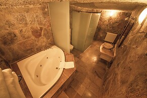 Cappadocia Palace Hotel