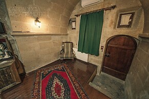 Cappadocia Palace Hotel