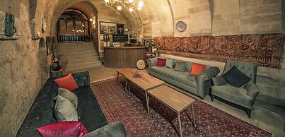 Cappadocia Palace Hotel