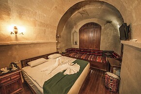Cappadocia Palace Hotel