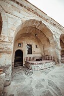 Cappadocia Palace Hotel