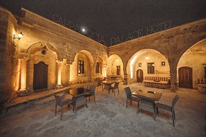 Cappadocia Palace Hotel