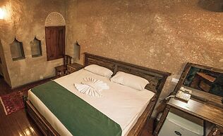 Cappadocia Palace Hotel