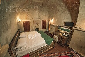 Cappadocia Palace Hotel