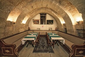 Cappadocia Palace Hotel