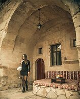 Cappadocia Palace Hotel