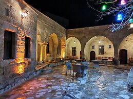 Cappadocia Palace Hotel