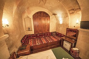 Cappadocia Palace Hotel