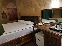 Cappadocia Palace Hotel
