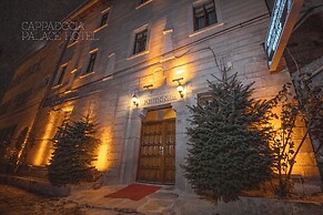 Cappadocia Palace Hotel