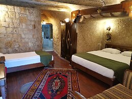 Cappadocia Palace Hotel