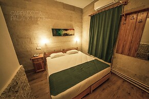 Cappadocia Palace Hotel