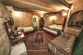 Cappadocia Palace Hotel