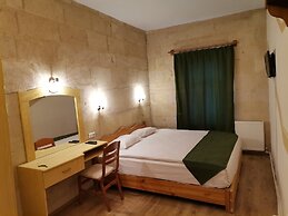 Cappadocia Palace Hotel