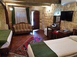 Cappadocia Palace Hotel