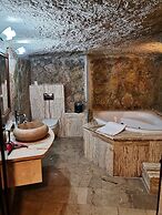 Cappadocia Palace Hotel