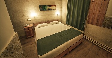 Cappadocia Palace Hotel