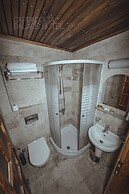 Cappadocia Palace Hotel