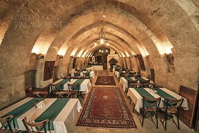 Cappadocia Palace Hotel