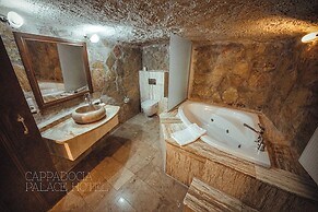Cappadocia Palace Hotel