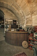Cappadocia Palace Hotel