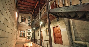 Cappadocia Palace Hotel