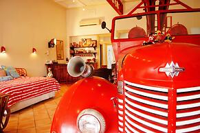 Fire Station Inn