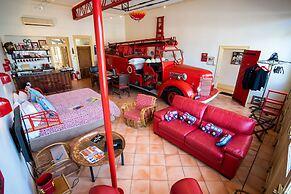 Fire Station Inn