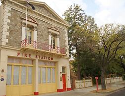 Fire Station Inn