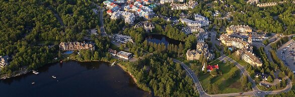 Le Lodge de la Montagne - Les Suites Tremblant