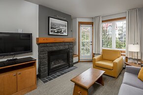 Le Lodge de la Montagne - Les Suites Tremblant
