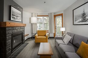 Le Lodge de la Montagne - Les Suites Tremblant
