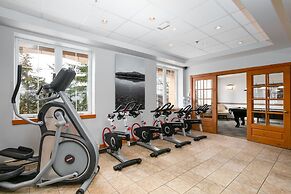 Le Lodge de la Montagne - Les Suites Tremblant