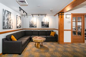 Le Lodge de la Montagne - Les Suites Tremblant