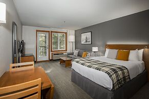 Le Lodge de la Montagne - Les Suites Tremblant