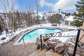 Le Lodge de la Montagne - Les Suites Tremblant