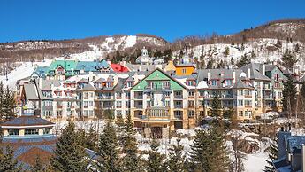 Le Lodge de la Montagne - Les Suites Tremblant