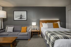 Le Lodge de la Montagne - Les Suites Tremblant