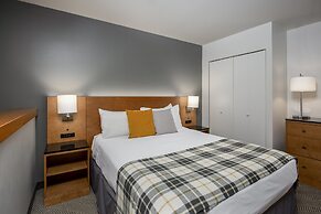 Le Lodge de la Montagne - Les Suites Tremblant