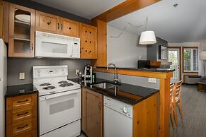 Le Lodge de la Montagne - Les Suites Tremblant