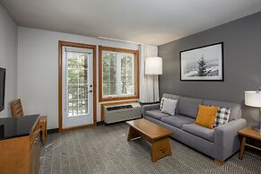 Le Lodge de la Montagne - Les Suites Tremblant