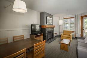 Le Lodge de la Montagne - Les Suites Tremblant