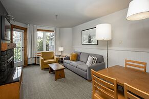 Le Lodge de la Montagne - Les Suites Tremblant