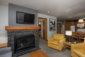 Le Lodge de la Montagne - Les Suites Tremblant