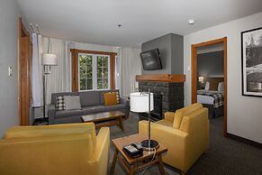 Le Lodge de la Montagne - Les Suites Tremblant
