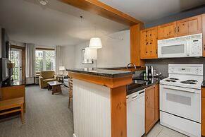Le Lodge de la Montagne - Les Suites Tremblant