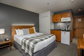 Le Lodge de la Montagne - Les Suites Tremblant