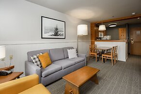 Le Lodge de la Montagne - Les Suites Tremblant