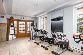 Le Lodge de la Montagne - Les Suites Tremblant